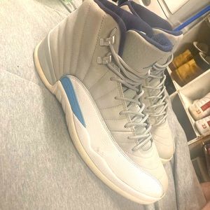 Jordan retro 12 UNC size 11